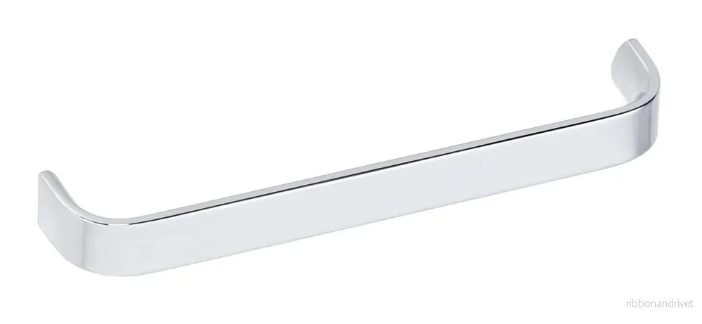 Sense mini-167, krom - Bild 2