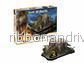 Revell 3D-pussel: Triceratops från Jurassic World Dominion - Bild 3