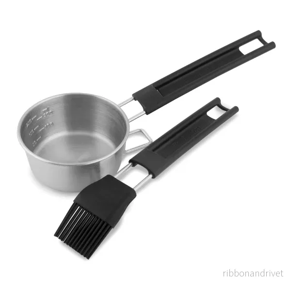 Sås/glazeset Sås/glazeset