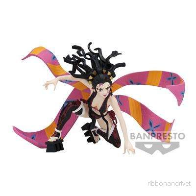 Demon Slayer: Kimetsu No Yaiba Vibration Stars-Daki-(Ver.A) - Bild 2