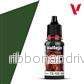 Vallejo Game Color - Angel Green - Bild 2