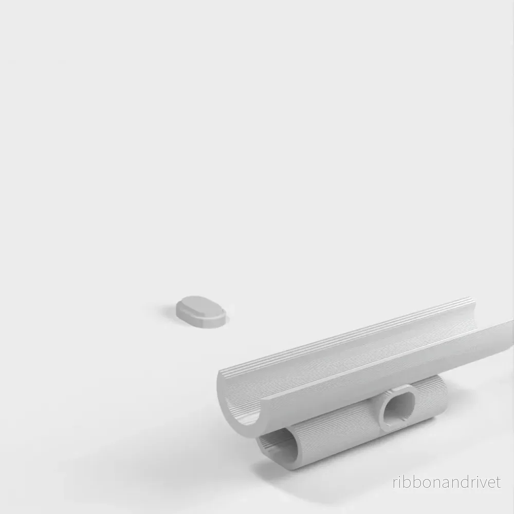 Apple Pennhållare för iPad Pro med Lightning Port - Bild 3