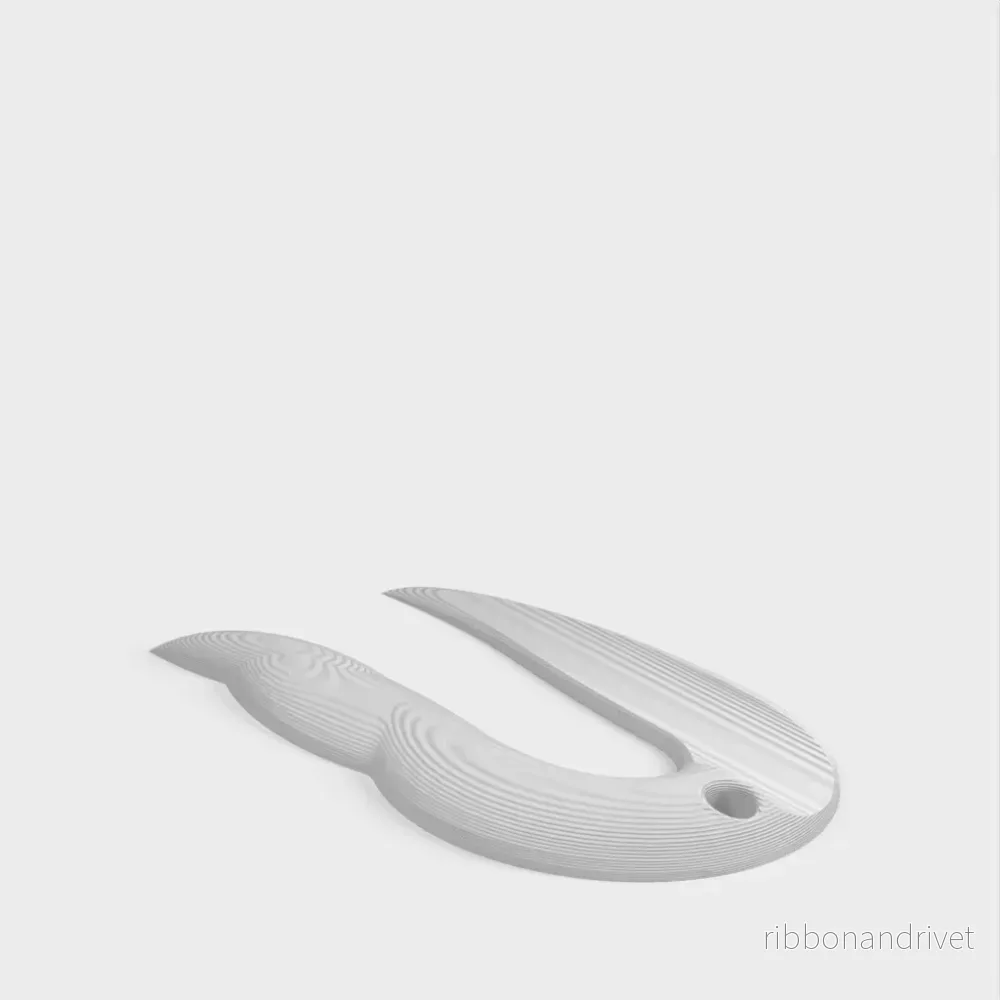 Toucan Sawgrabber: Nyckelring och handsfree dörröppnare - Bild 3
