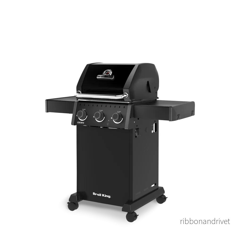 Crown™ 310 Shadow - Bild 3