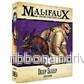 Malifaux 3rd Edition - Deep Sleep - EN - Bild 2