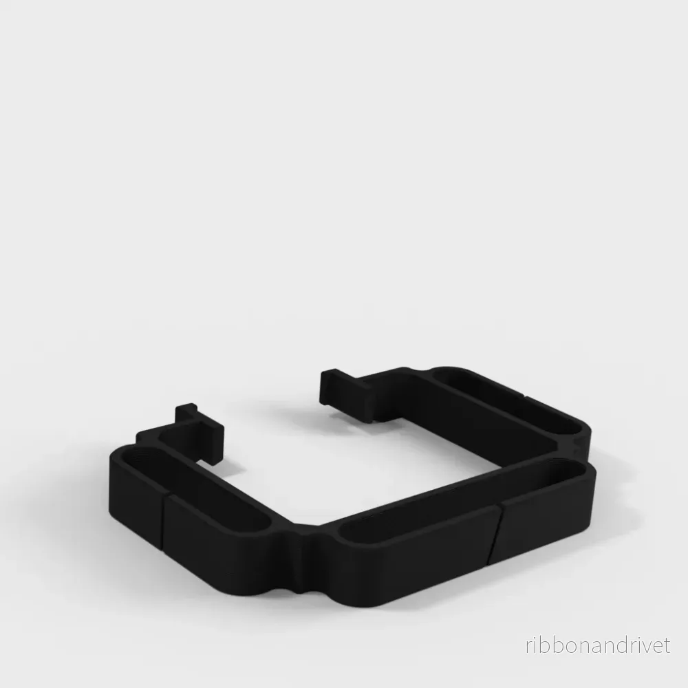IKEA Ivar Kabelhanteringsklämmor - Bild 3