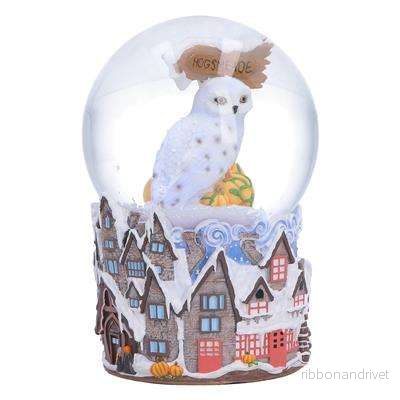 Harry Potter – Snöglob (14,6 cm) – Hogsmeade Village Harry Potter – Snöglob (14,6 cm) – Hogsmeade Village