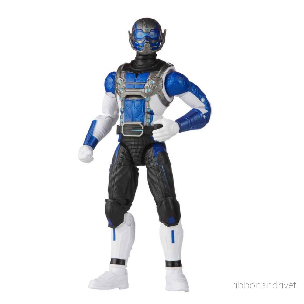 Marvel Legends-serien Marvel Studios What If – Goliath Actionfigur Marvel Legends-serien Marvel Studios What If – Goliath Actionfigur