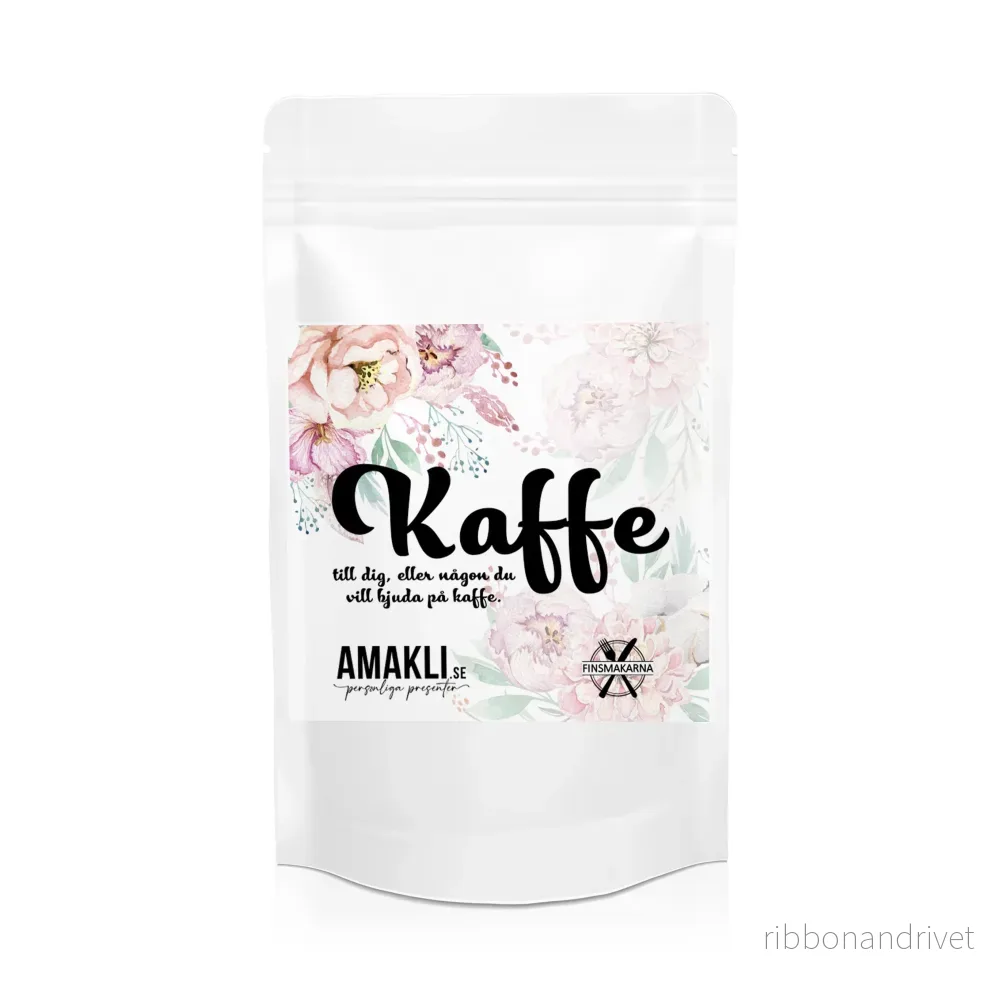 Sommarkänsla | Amakli Kaffe/Te Sommarkänsla | Amakli Kaffe/Te
