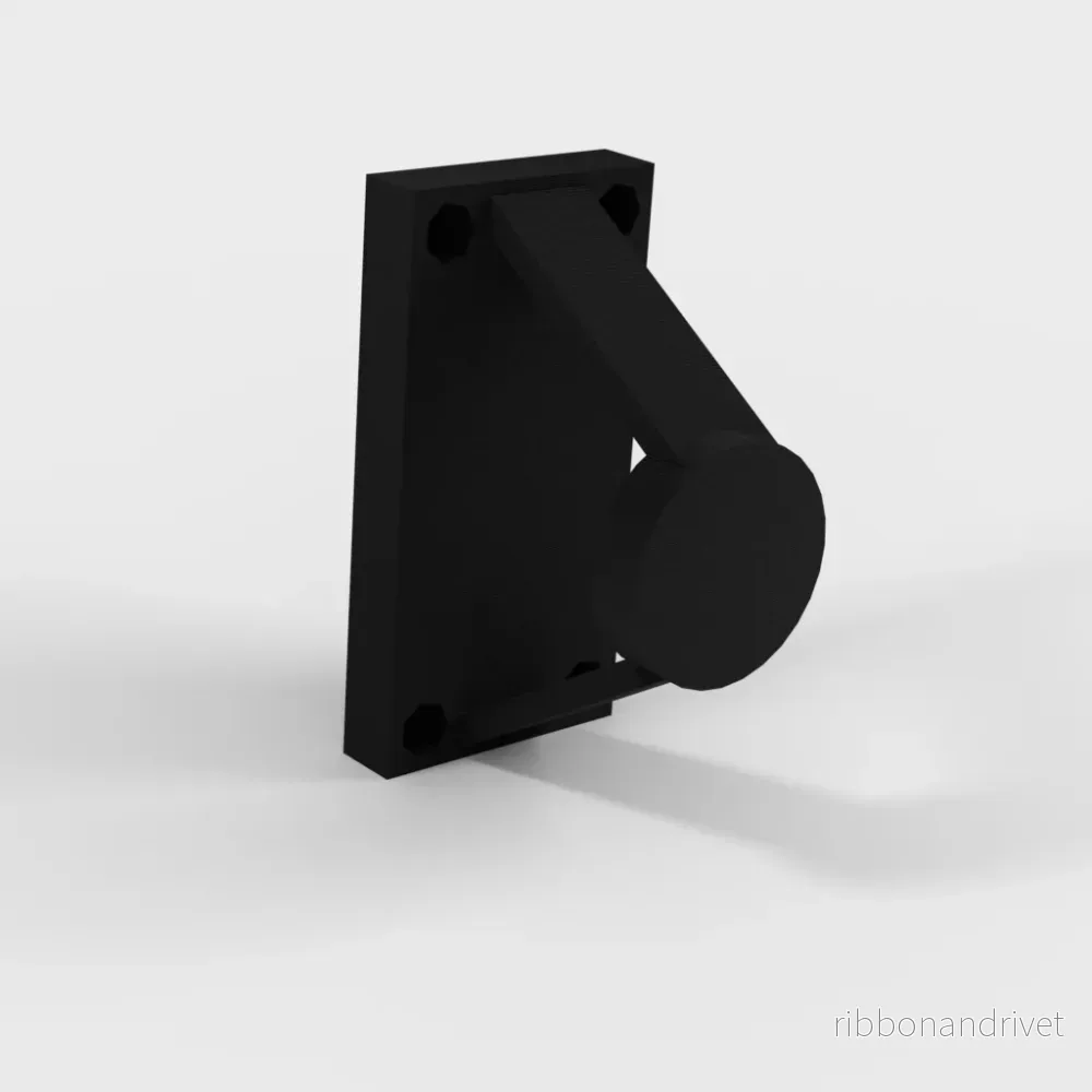 Kabelkrok/Arrangör
