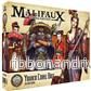 Malifaux 3rd Edition - Youko Core Box - EN - Bild 2