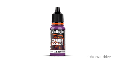 Vallejo Game Color Xpress Color - Fluid Pink 18 ml - Bild 2