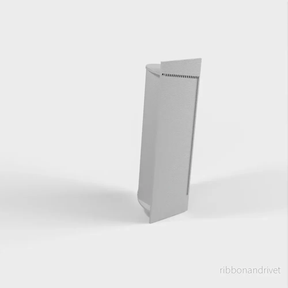 Handtag för raaco låda - Bild 3