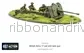 Bolt Action - Brittisk Armé 17 pdr anti-tank kanon - Bild 2