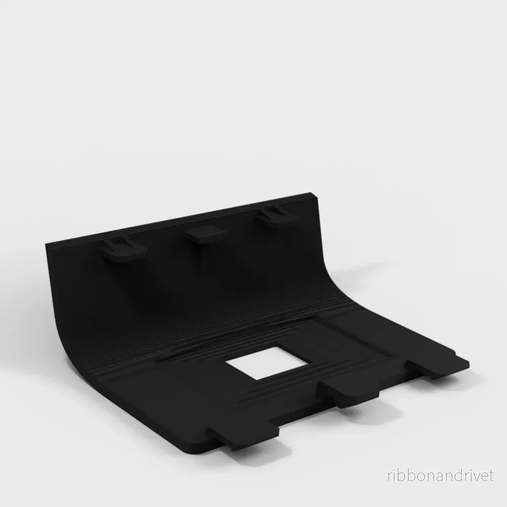 PowerA-kompatibelt batterilock för Xbox Series X|S-kontroller PowerA-kompatibelt batterilock för Xbox Series X|S-kontroller