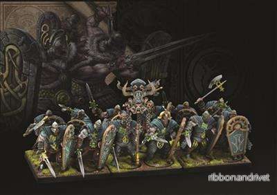 Conquest - Nords: Huskarls - Bild 2