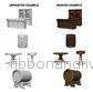 Pathfinder Deep Cuts Unpainted Miniatures - Rusty Dragon Bar - Bild 2