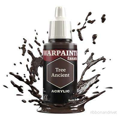 The Army Painter - Warpaints Fanatic: Tree Ancient - Bild 2