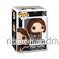 Funko POP Marvel: MCU Arc – Agent Carter - Bild 2