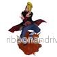 NARUTO SHIPPUDEN EFFECTREME DEIDARA - Samlarfigur - Bild 3
