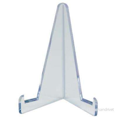 UP - Specialty Holder - Litet Lucite Ställ för Korthållare (5 st)