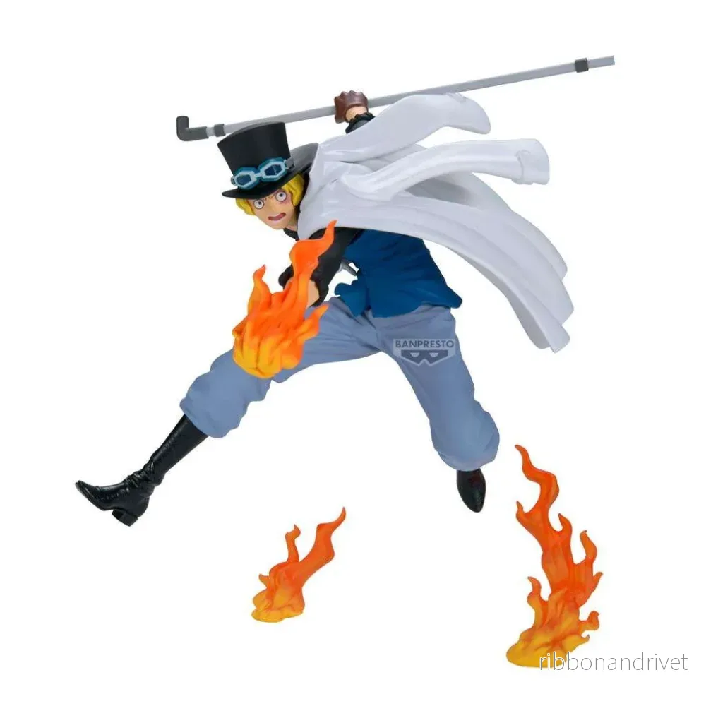 ONE PIECE BATTLE RECORD COLLECTION-SABO-SPECIAL EDITION ONE PIECE BATTLE RECORD COLLECTION-SABO-SPECIAL EDITION