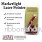 The Army Painter Markerlight Laser Pointer