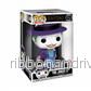 Funko POP Jumbo: Batman 1989 - Joker med Hatt (Exklusiv) - Bild 3