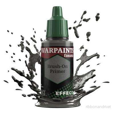 Army Painter - Warpaints Fanatic Effects: Penseldoseringsprimer - Bild 2