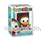 Funko POP Disney: Holiday - Donald Duck - Bild 2