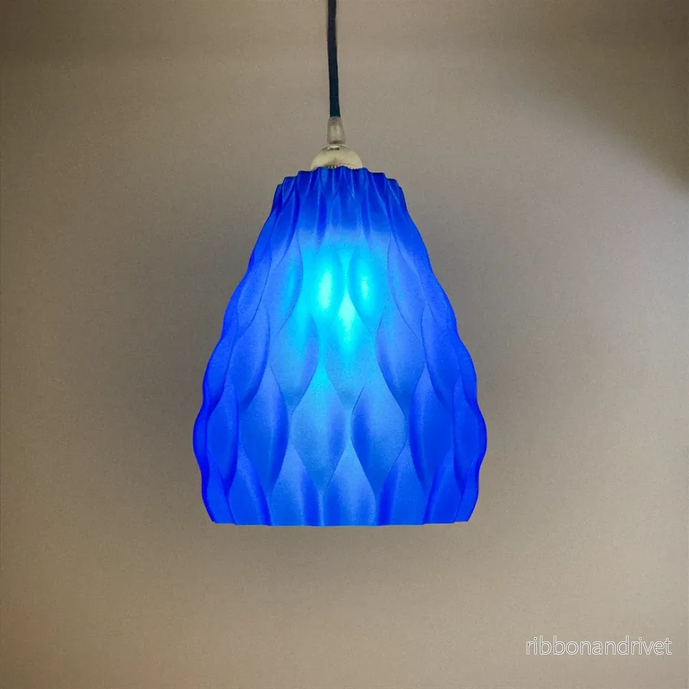 Riva Pendant Lamp - Bild 2