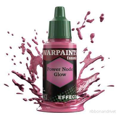 The Army Painter - Warpaints Fanatic Effects: Power Node Glow - Bild 2