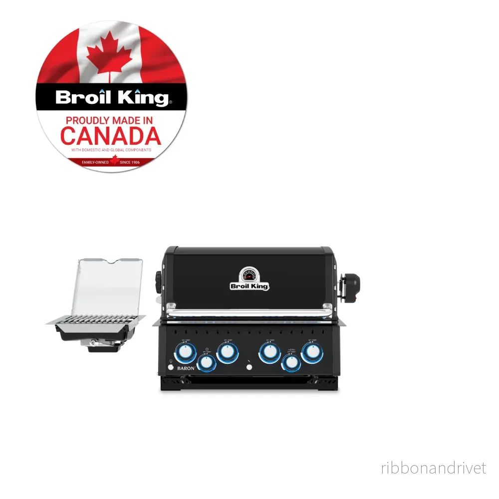 Baron™ 490 IR Shadow BI Baron™ 490 IR Shadow BI