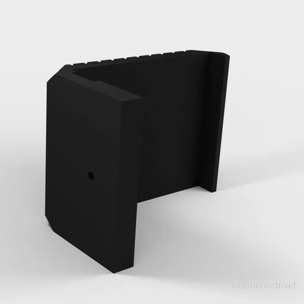 Xbox One S väggfäste - Bild 2