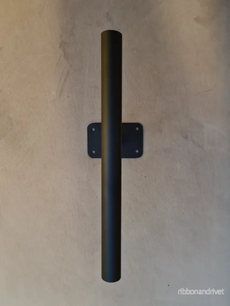 Väggljusstake - ENKEL 30cm - Bild 2