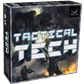 Tactical Tech - Sci-Fi Militära Strategispel - Bild 3