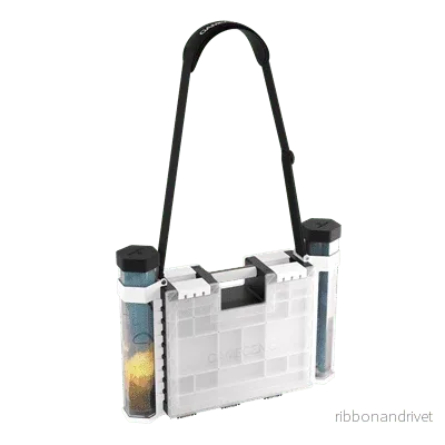 Gamegenic - Game Castle Tubhållare - Vit - Bild 2