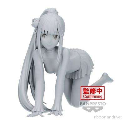 Re:Zero - Starting Life In Another World - Celestial Vivi - Emilia - Bild 2