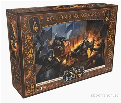 A Song of Ice And Fire – Bolton Blackguards A Song of Ice And Fire – Bolton Blackguards