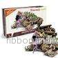 Dungeons & Lasers - Dragon Turtle - EN - Bild 3