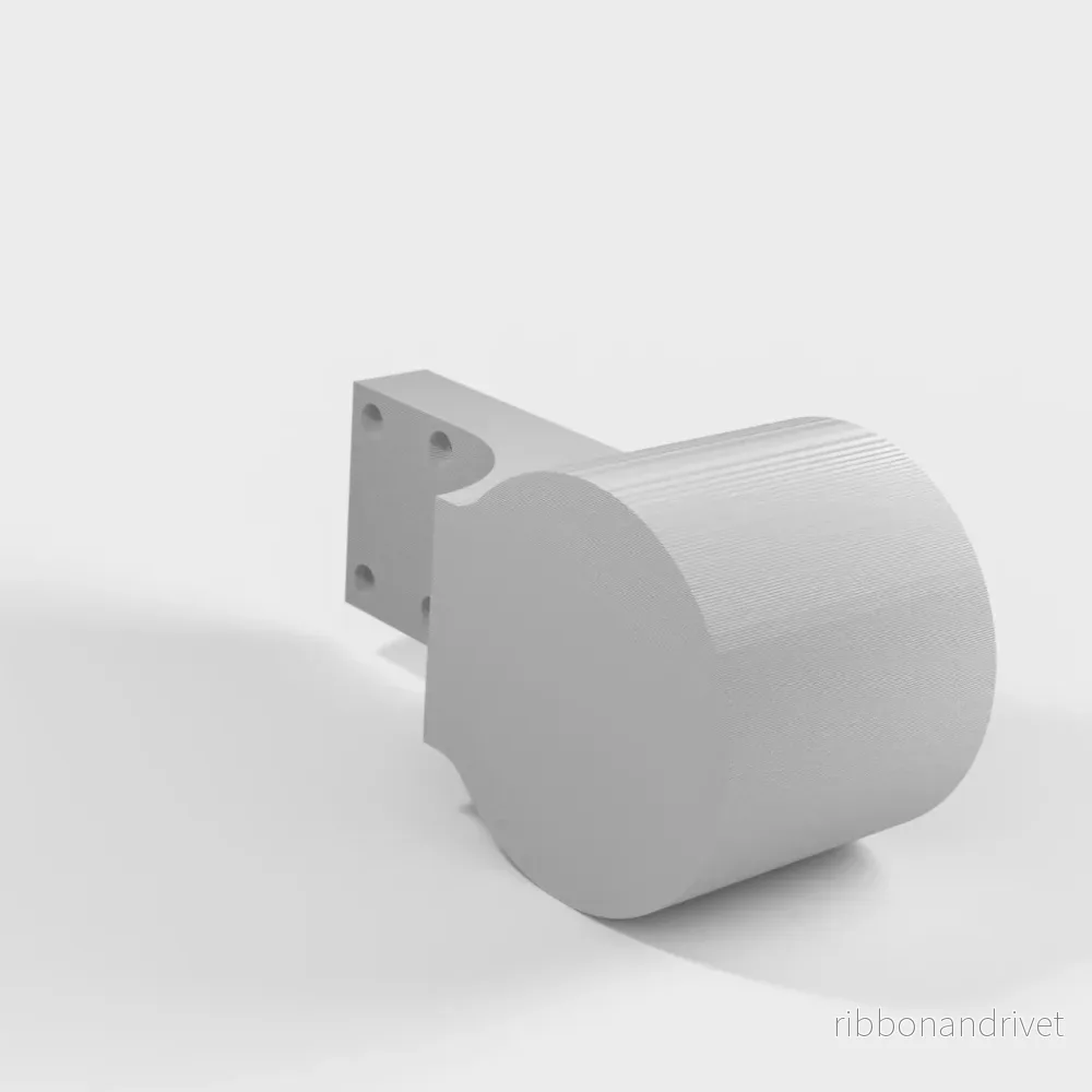 Mugg- och kopphållare för skrivbord - Bild 3