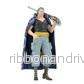 ONE PIECE DXF Extra Benn Beckman Figur - Bild 3