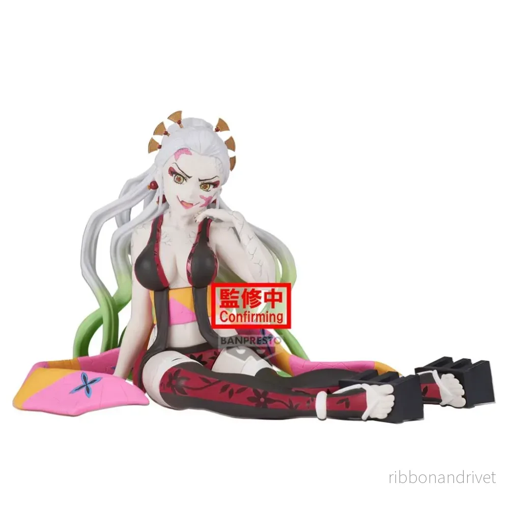 Demon Slayer: Kimetsu no Yaiba GLITTER&GLAMOURS-Daki Figur Demon Slayer: Kimetsu no Yaiba GLITTER&GLAMOURS-Daki Figur