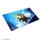 Gamegenic Star Wars: Unlimited Prime Game Mat - Yoda - Bild 3
