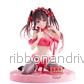DATE A LIVE KURUMI TOKISAKI - Födelsedagspresent - Figur - Bild 2