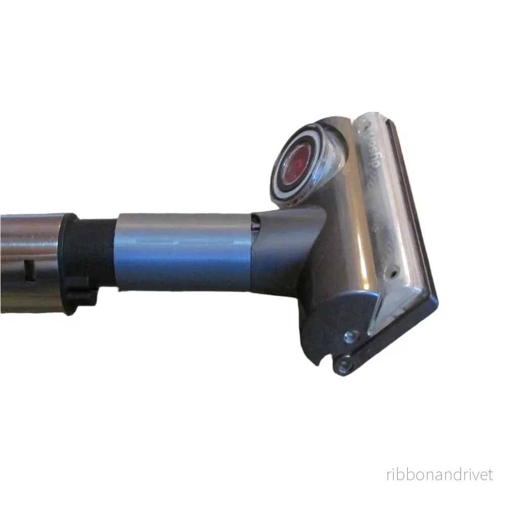 Adapter för dammsugare för att använda gamla Dyson-tillbehör med Miele Complete C3
