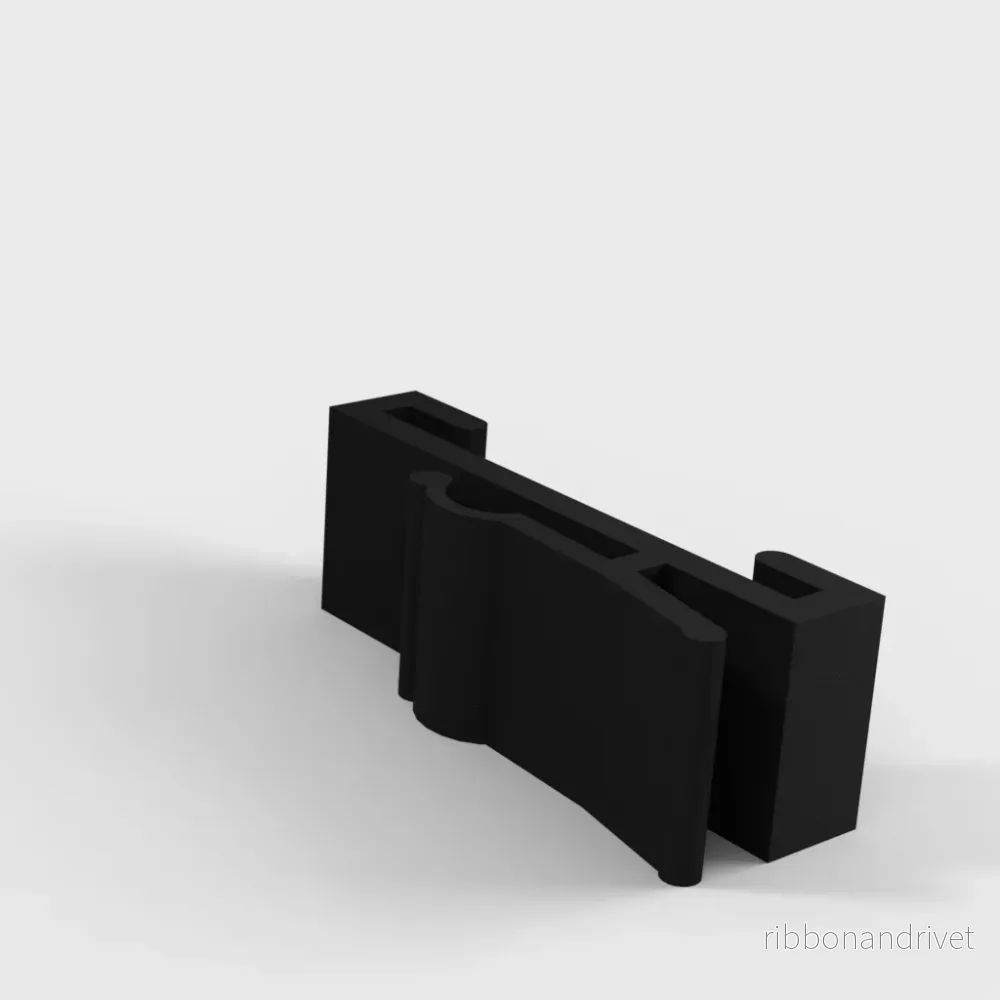Oculus Quest 2-kabelklämma för länkkabel - Bild 2