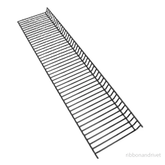 Värmehylla porslinsemalje Baron™ & Crown™ 5 brännare