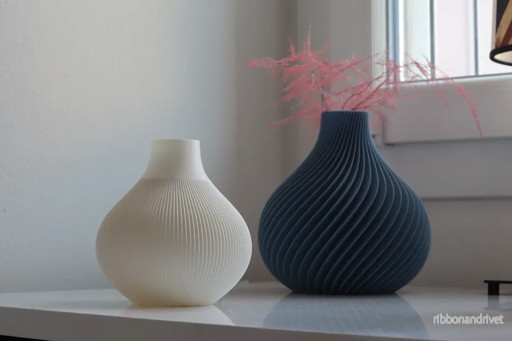 Carmen Vase - Bild 3
