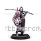 Infinity Beasthunters Free Guild (Taktisk Båge) - Bild 3